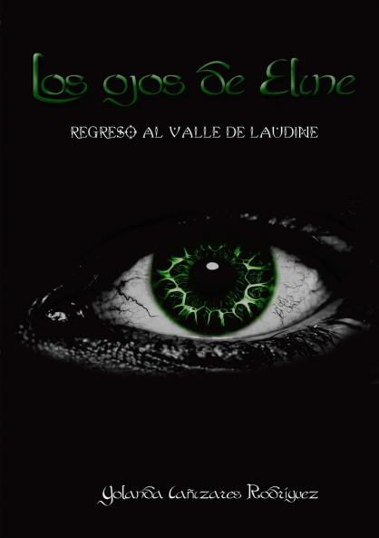 Los ojos de Eline