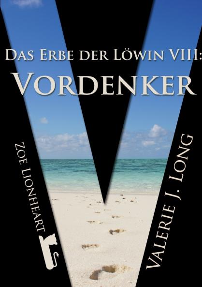 Das Erbe der Löwin VIII