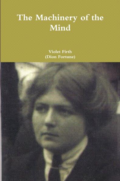 The Machinery of the Mind