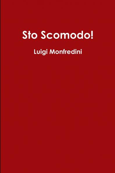 Sto Scomodo
