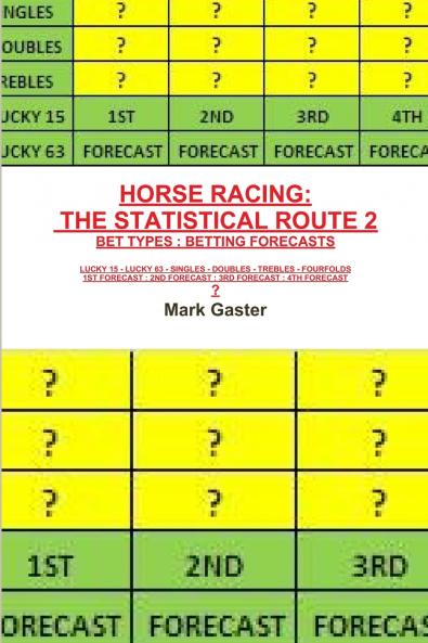 HORSE RACING