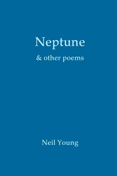 Neptune & other poems