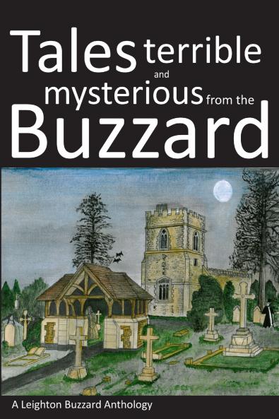 Tales Terrible and Mysterious