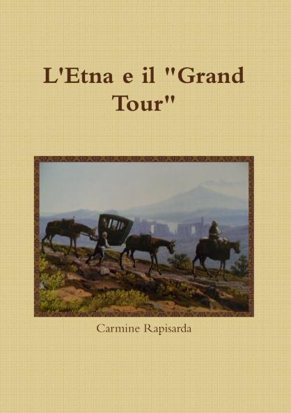 L'Etna e il Grand Tour