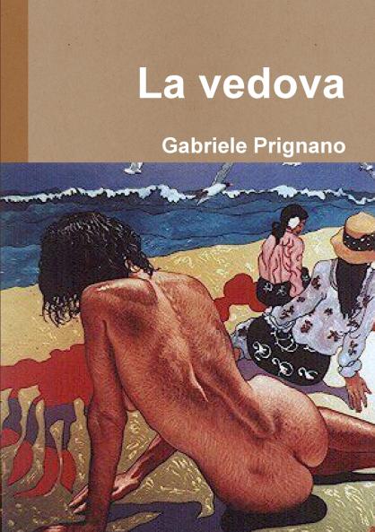 La vedova