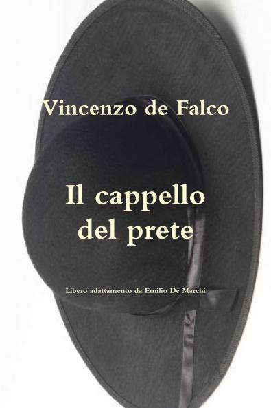 Il cappello del prete