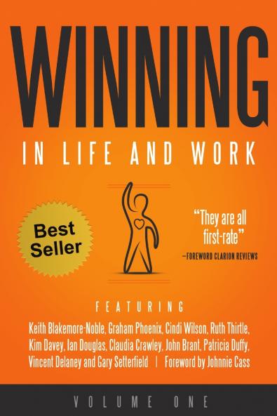 Winning in Life and Work