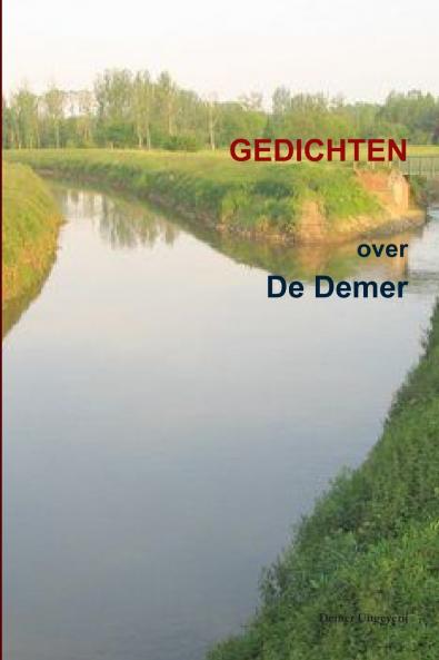 De Demer (groepsbundel dichters uit Nederland en Vlaanderen)
