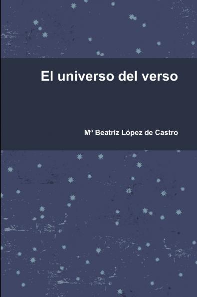 El universo del verso