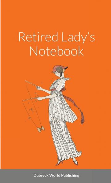 Retired Lady's Notebook