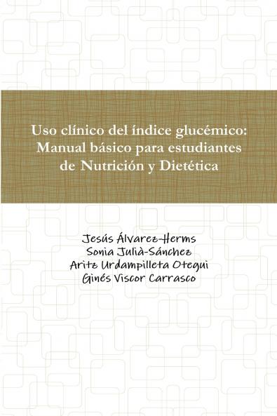 Uso clínico del índice glucémico