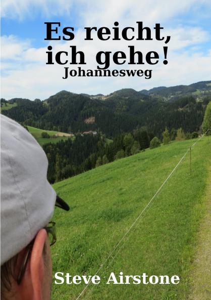 Es reicht ich gehe!
