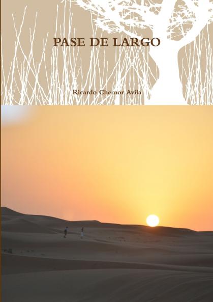 PASE DE LARGO