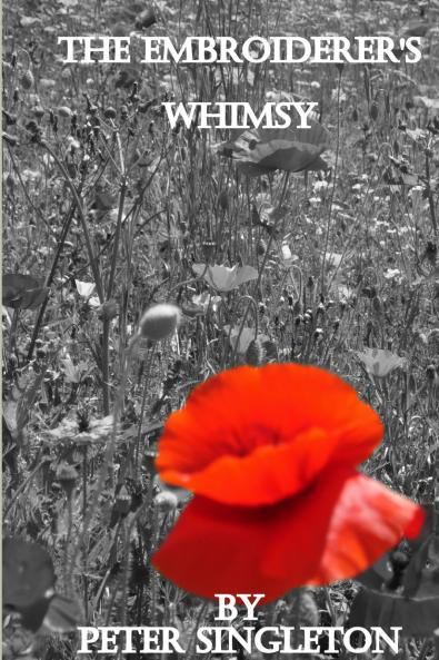 The Embroiderer's Whimsy