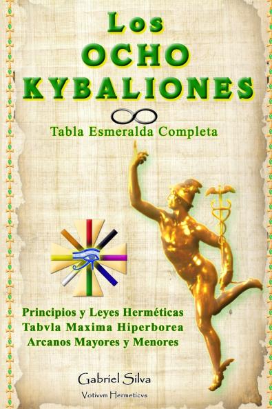 LOS OCHO KYBALIONES