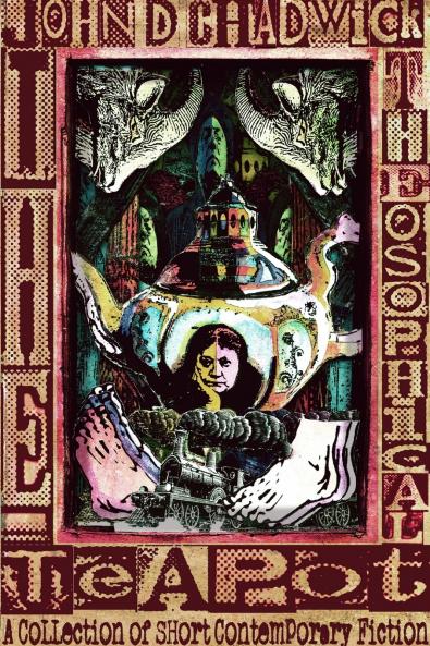 The Theosophical Teapot