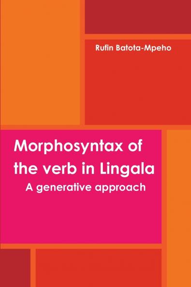 Morphosyntax of the verb in Lingala