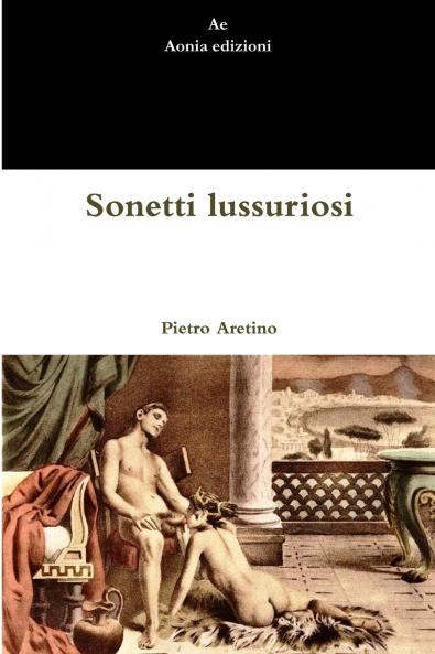 Sonetti lussuriosi