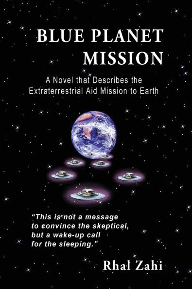 Blue Planet Mission