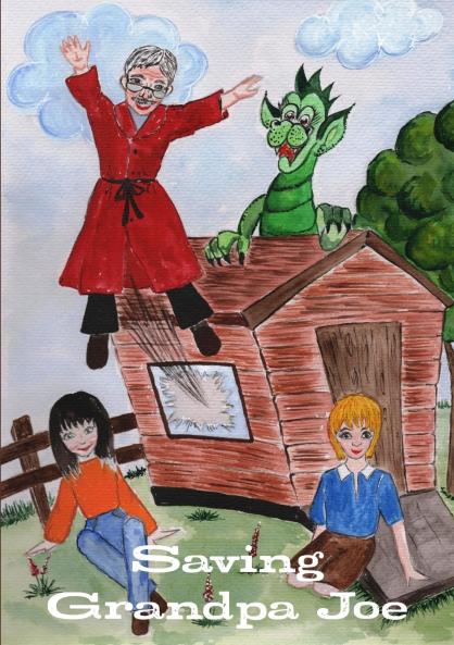 Saving Grandpa Joe