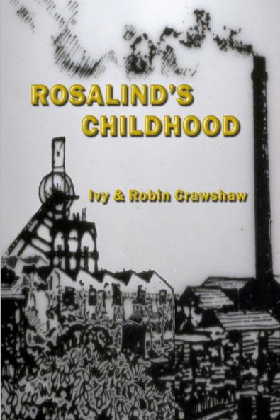 Rosalind's Childhood Reprint