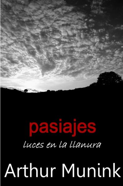 Pasiajes. Luces en la Llanura (Amazon Edition)