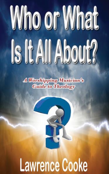 Who or What Is It All About?