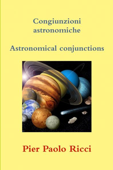 Congiunzioni astronomiche