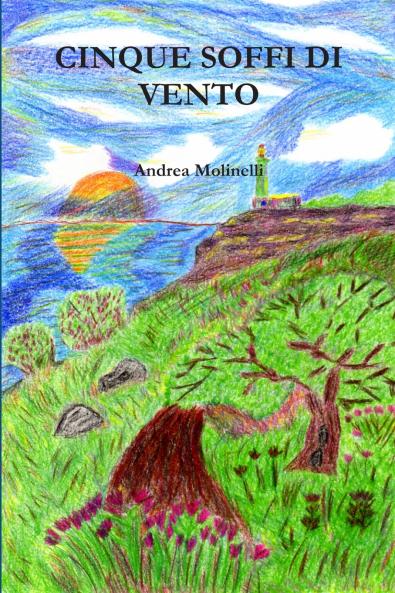 Cinque soffi di vento