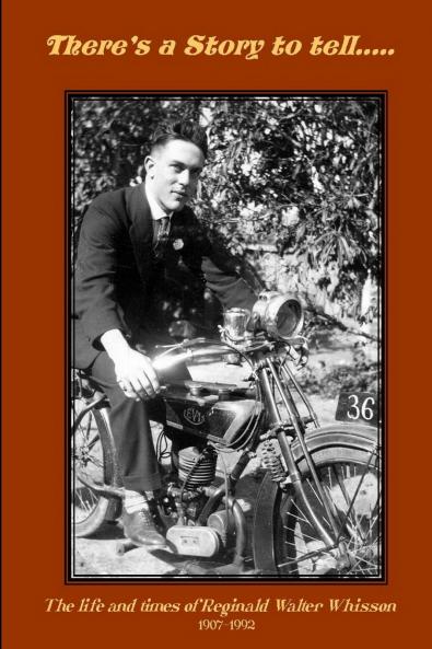 There's a Story to Tell