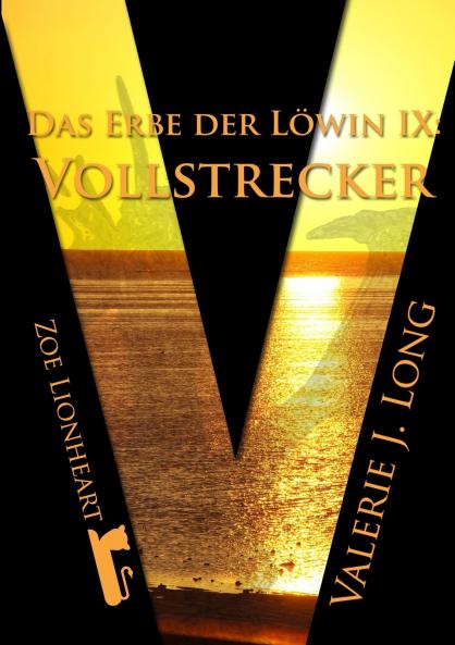 Das Erbe der Löwin IX