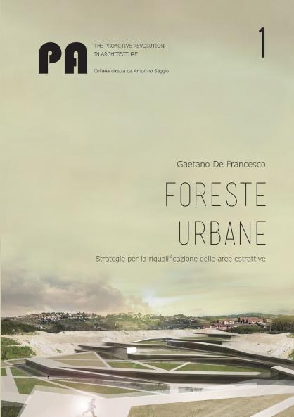 Foreste urbane