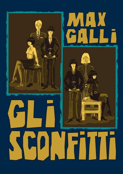 GLI SCONFITTI