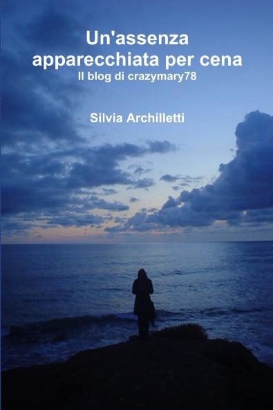 Un'assenza apparecchiata per cena