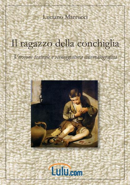 Il ragazzo della conchiglia