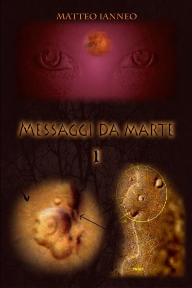 MESSAGGI DA MARTE      I°