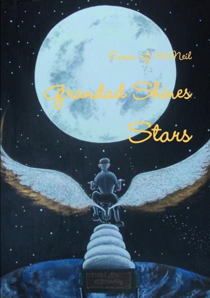 Grandad Shines Stars