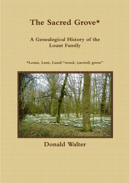 The Sacred Grove