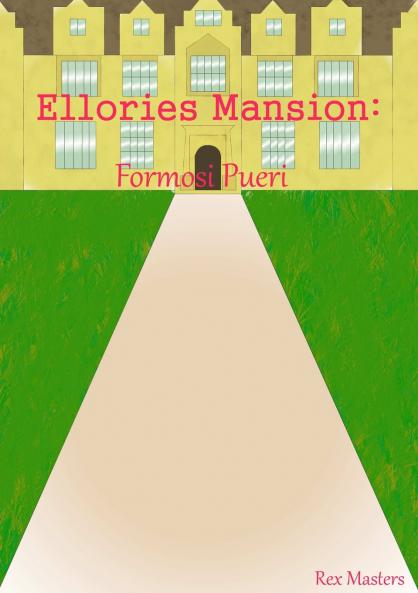 Ellories Mansion