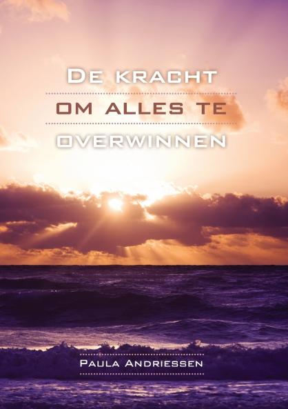 De kracht om alles te overwinnen