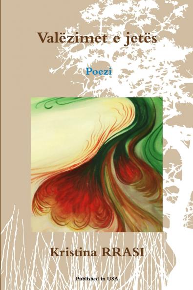 Valëzimet e jetës - Poezi