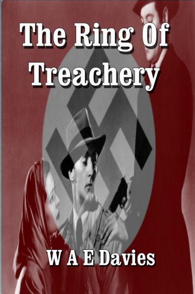Ring Of Treachery (PB)