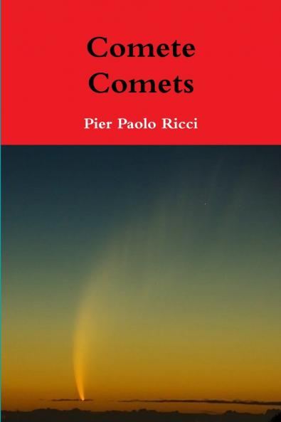 Comete - Comets