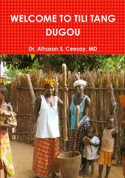 WELCOME TO TILI TANG DUGOU