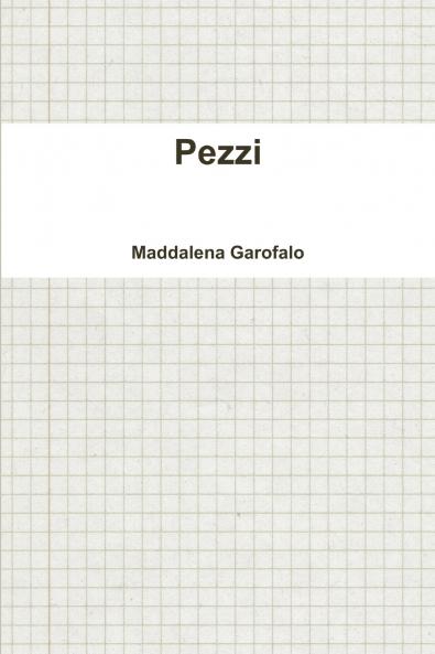 Pezzi