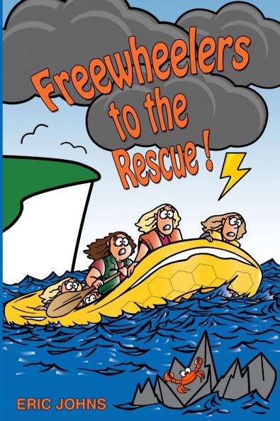 Freewheelers to the Rescue!