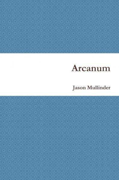 Arcanum