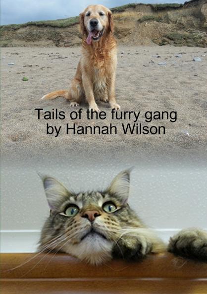 Tails of the furry gang