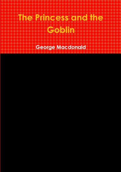 The Princess and the Goblin