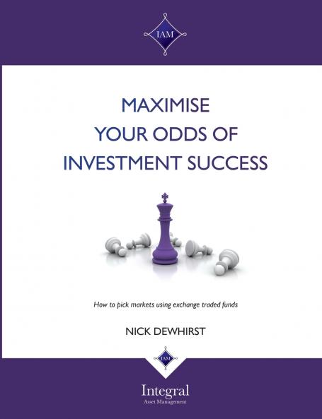 Maximise your odds of investment success